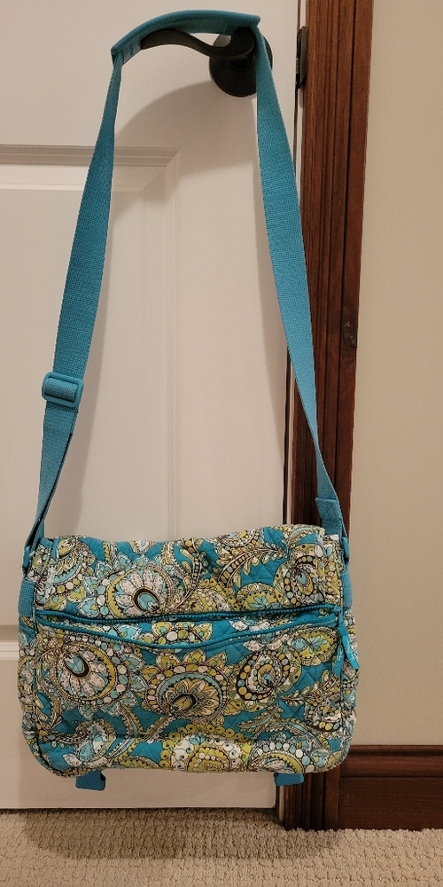 Vera school bag